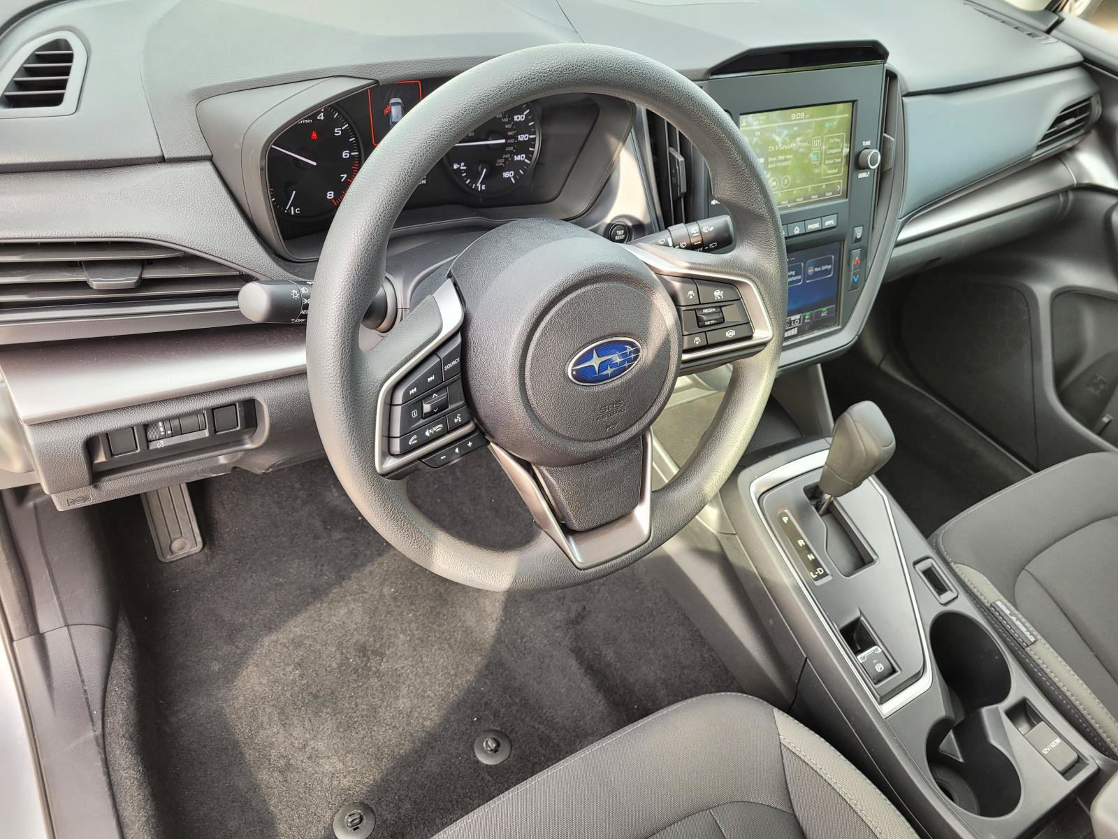 Used 2025 Subaru Impreza 2.0i AWD/4WD image 25