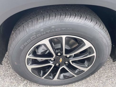New 2026 Chevrolet TrailBlazer LT FWD image 11