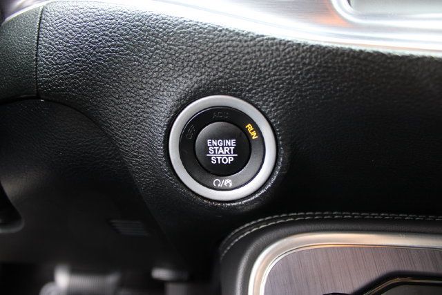 Used 2018 Dodge Challenger SXT w/ Blacktop Package RWD image 17