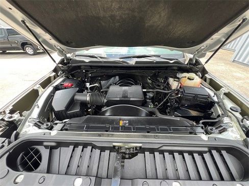 Used 2023 GMC Sierra 2500 Pro w/ Snow Plow Prep/Camper Package image 13