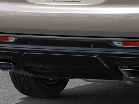 New 2026 Buick Enclave Sport Touring w/ Power Package FWD image 14