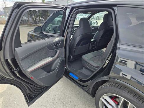 New 2026 Audi Q7 3.0T Prestige AWD/4WD image 15