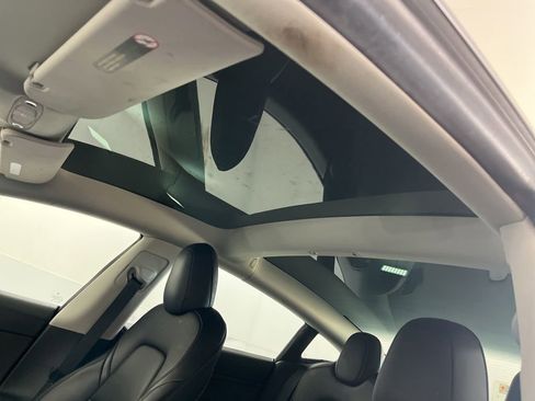 Used 2022 Tesla Model 3 Performance AWD/4WD image 70