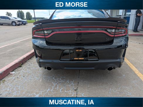 Used 2023 Dodge Charger Scat Pack RWD image 8