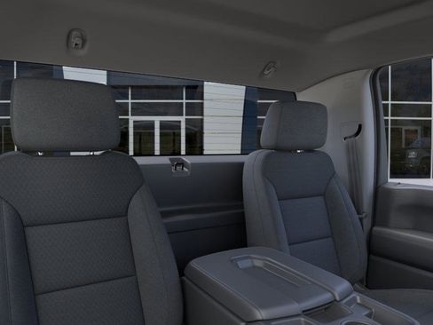 New 2026 GMC Sierra 3500 Pro w/ Convenience Package image 25