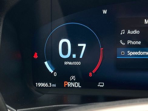 Used 2025 Ford Explorer Active w/ Active Comfort Package image 16