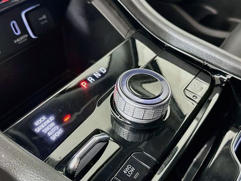 Used 2023 Jeep Grand Cherokee 4WD 4xe image 25