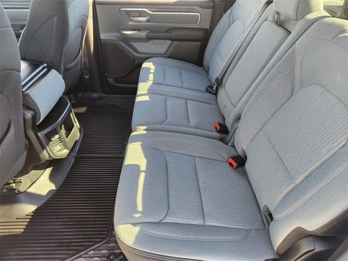 Used 2021 RAM 1500 Big Horn image 30