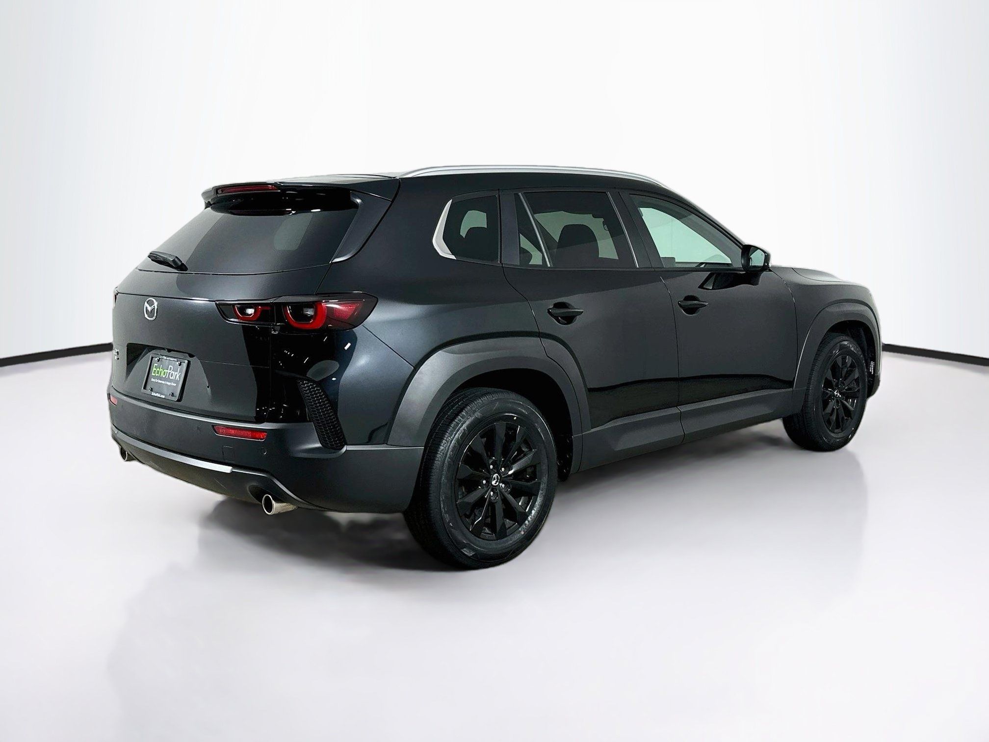 Used 2026 MAZDA CX-50 AWD 2.5 S w/ Preferred Pkg image 9