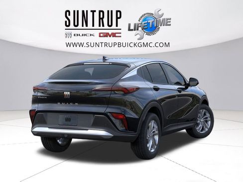 New 2026 Buick Envista Preferred image 5