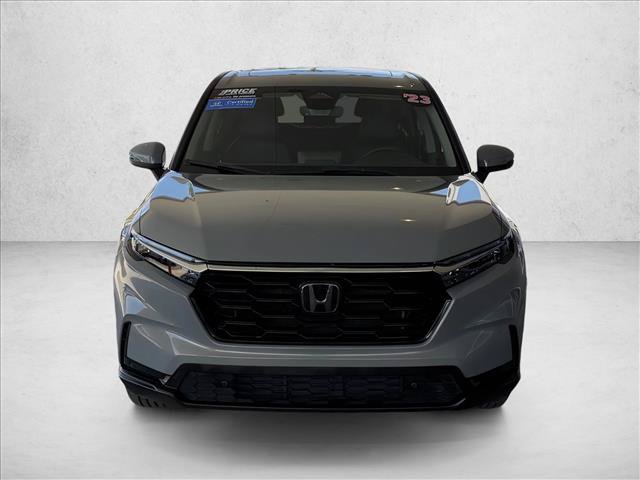 Certified 2023 Honda CR-V EX-L image 7