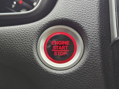 Used 2021 Honda CR-V EX image 16