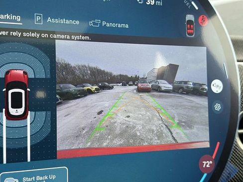 New 2026 MINI Cooper 4-Door Hardtop image 26