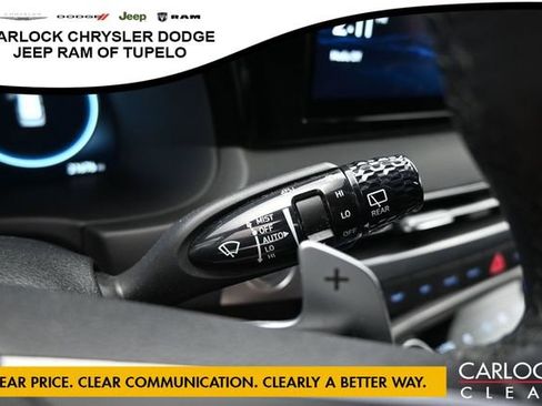 Used 2024 Hyundai Palisade Calligraphy FWD image 18