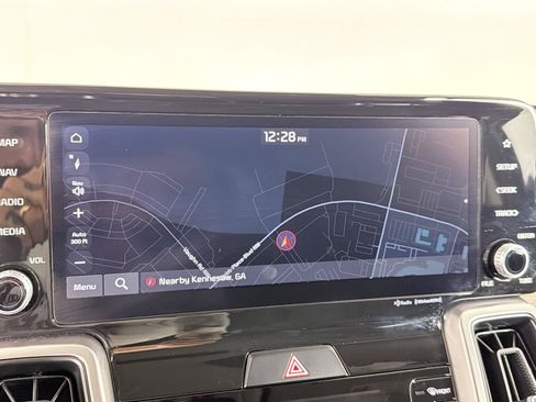 Used 2023 Kia Sorento EX w/ Panoramic Sunroof Package FWD image 29