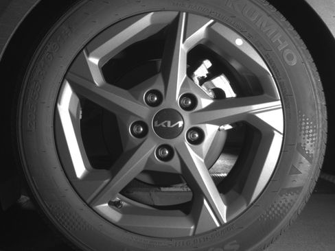Used 2025 Kia K4 FWD image 14