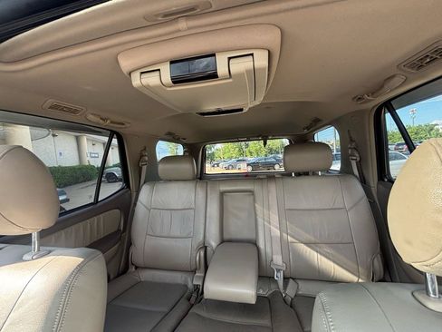 Used 2006 Toyota Sequoia Limited RWD image 13