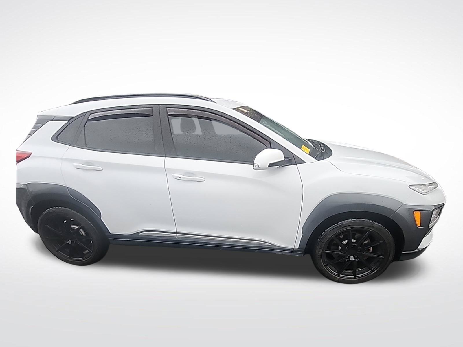 Used 2020 Hyundai Kona Ultimate AWD/4WD image 12