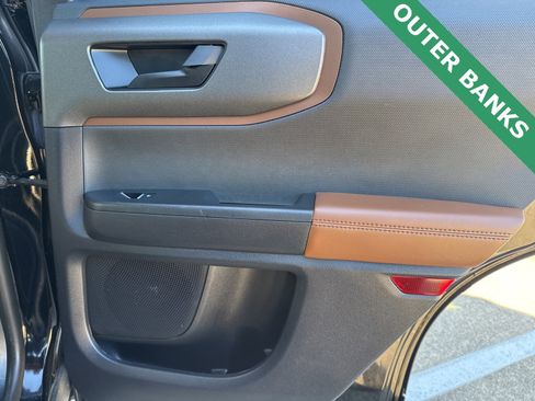 Used 2025 Ford Bronco Sport Outer Banks image 21