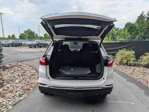 Used 2019 Chevrolet Equinox LT FWD image 20
