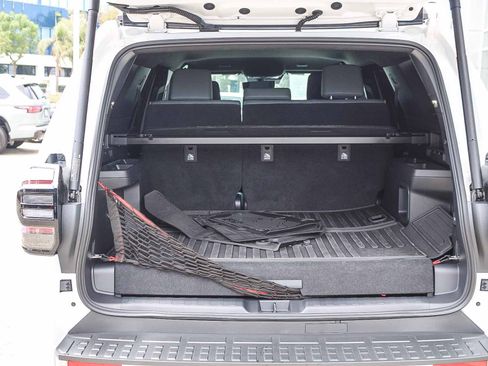 Certified 2025 Toyota 4Runner Trailhunter AWD/4WD image 27