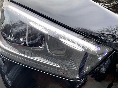 New 2026 Mercedes-Benz GLE 450 4MATIC image 15