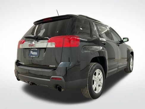 Used 2015 GMC Terrain SLE w/ Convenience Package image 3