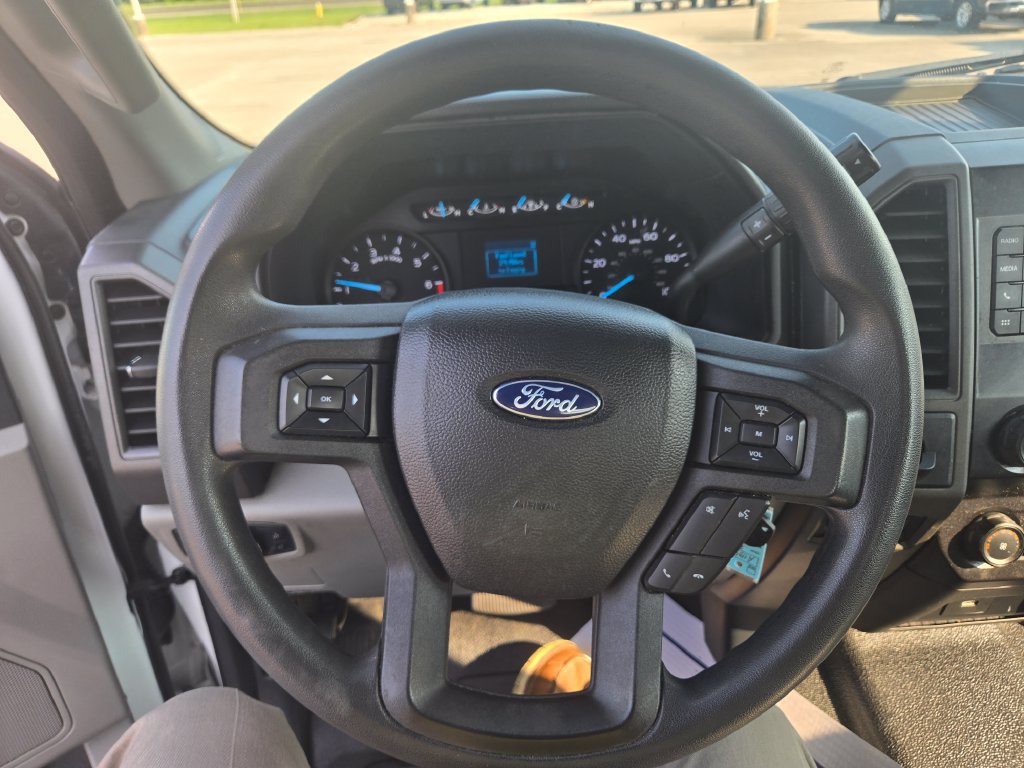 Used 2022 Ford F250 XL w/ Power Equipment Group RWD image 10