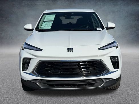 Certified 2025 Buick Encore GX Preferred image 10