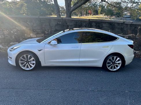 Used 2020 Tesla Model 3 Long Range image 7