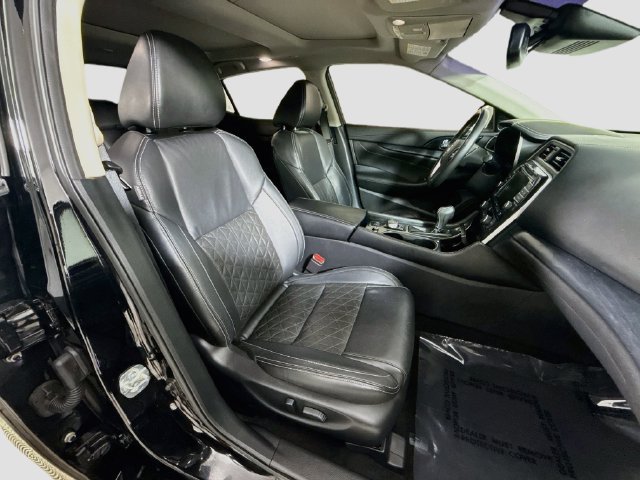 Used 2020 Nissan Maxima Platinum w/ Illumination Package FWD image 28