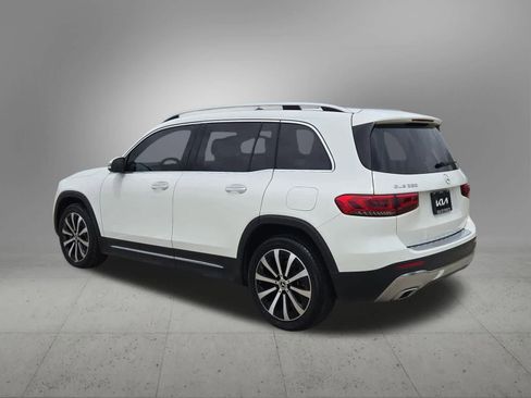 Used 2022 Mercedes-Benz GLB 250 image 4