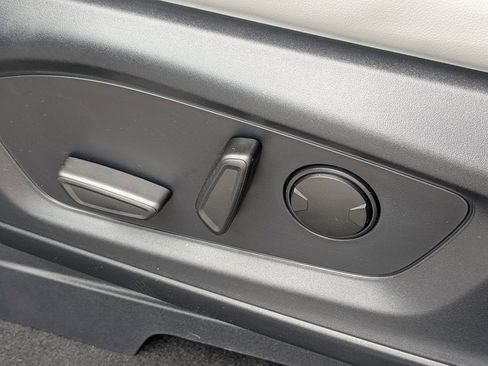 New 2026 Ford Explorer Active image 23