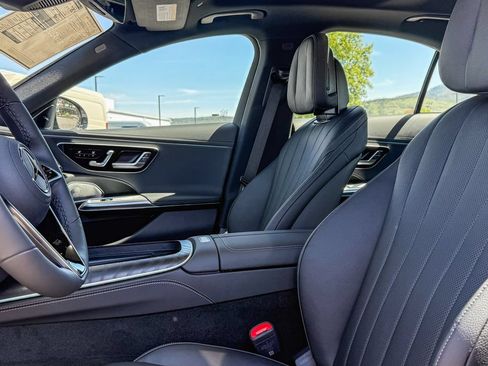 New 2026 Mercedes-Benz E 450 4MATIC Sedan image 18