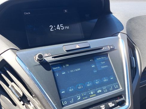 Used 2020 Acura MDX SH-AWD image 24