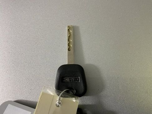 Used 2018 GMC Sierra 2500 Denali image 36