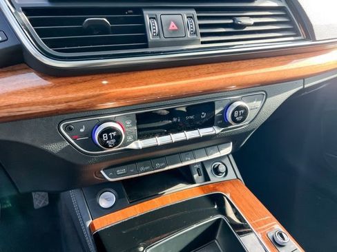 Used 2023 Audi Q5 2.0T Premium Plus image 21