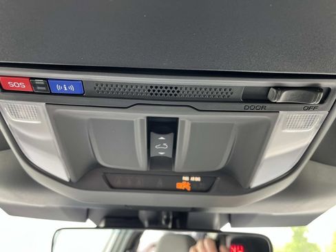 New 2026 Subaru Forester Premium AWD/4WD image 16
