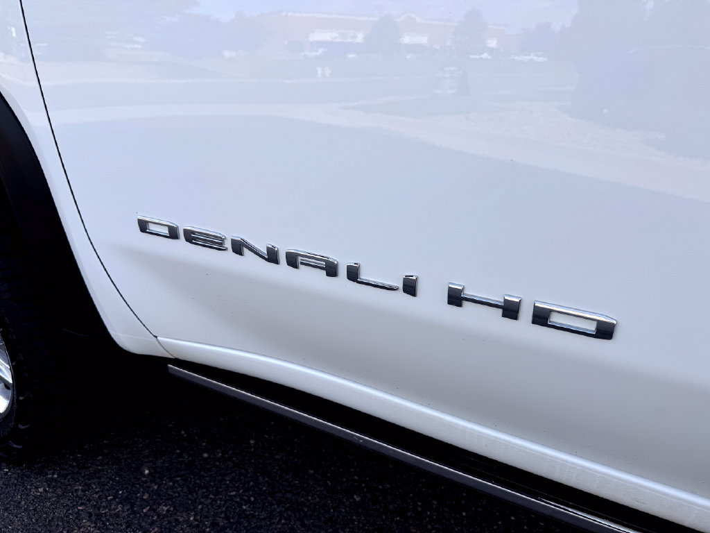 Used 2021 GMC Sierra 2500 Denali AWD/4WD image 12
