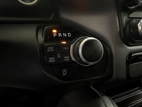 Used 2023 RAM 1500 Big Horn AWD/4WD image 20
