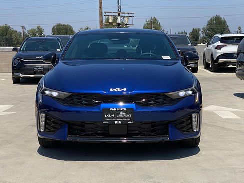 New 2026 Kia K5 GT-Line w/ GT-Line Premium Package FWD image 9