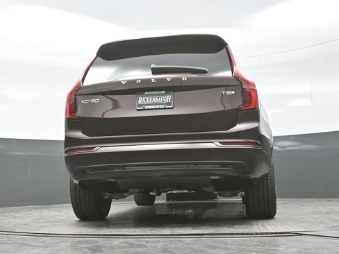New 2026 Volvo XC90 T8 Ultra w/ Lounge Package AWD/4WD image 30
