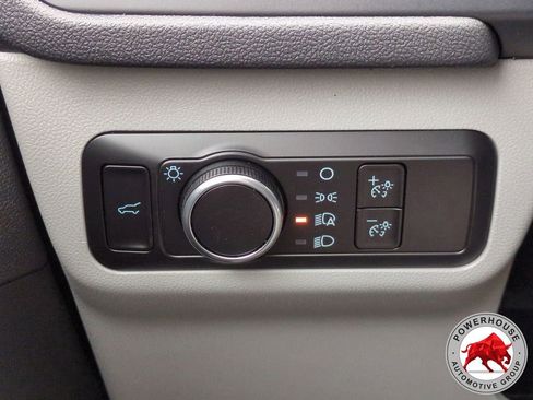 New 2026 Ford Escape Active FWD image 27