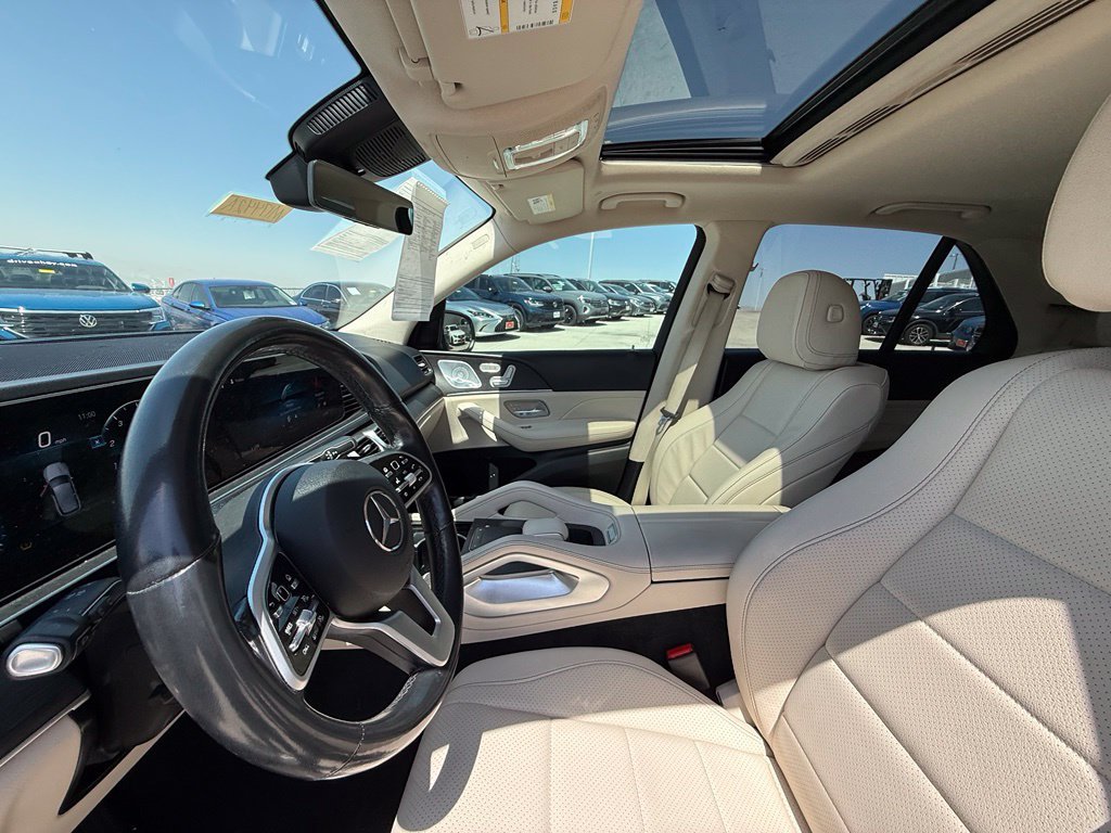Used 2021 Mercedes-Benz GLE 350 image 11