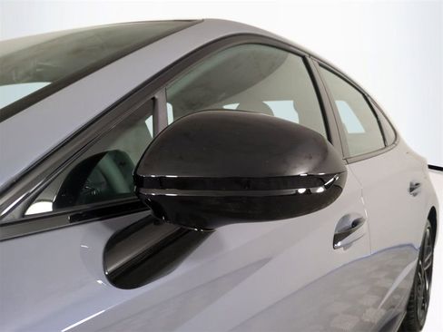 New 2026 Hyundai Sonata N Line image 12