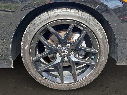 Certified 2022 Honda Civic Sport image 9