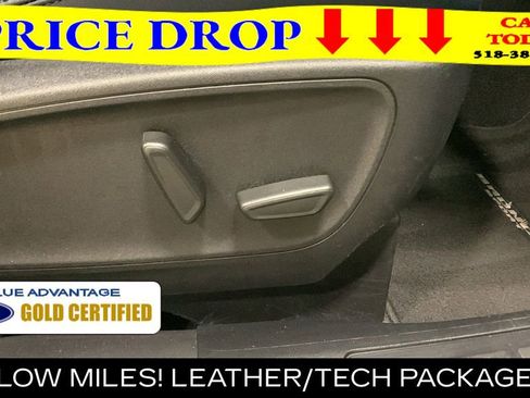 Certified 2022 Ford Bronco Sport Outer Banks w/ Tech Package AWD/4WD image 13