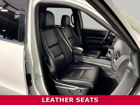Used 2026 Dodge Durango GT AWD/4WD image 28