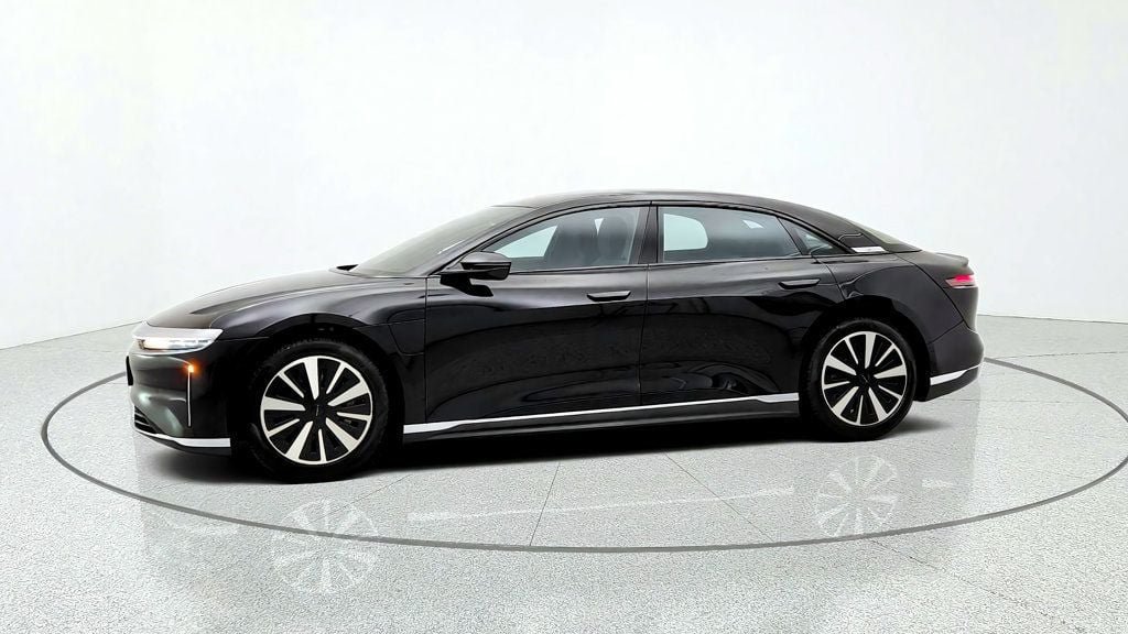Used 2023 Lucid Air Pure AWD/4WD image 8