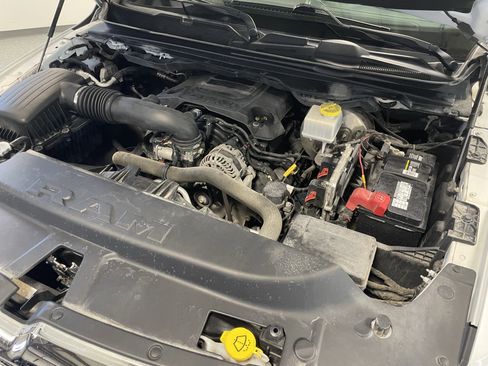 Used 2019 RAM 1500 Limited image 38